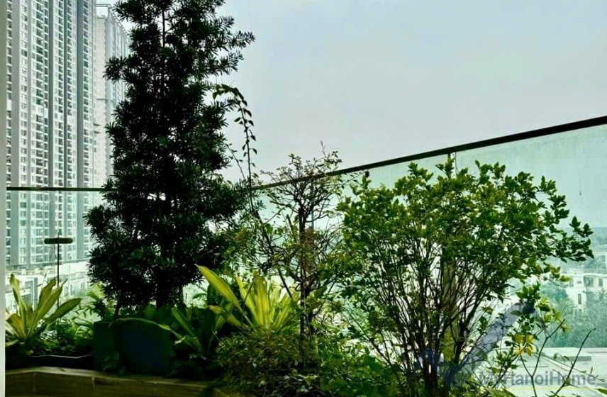3 bedrooms Apartment in Ha Noi, Vietnam No. 26463