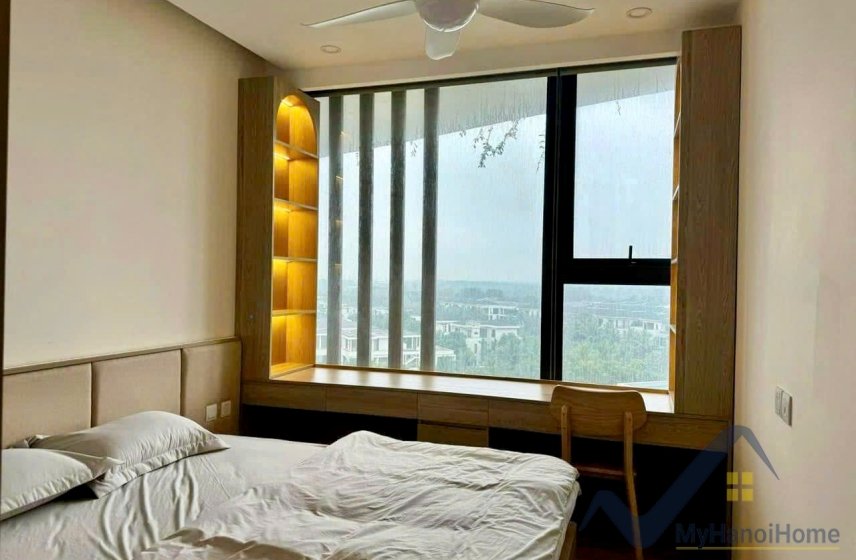 3 bedrooms Apartment in Ha Noi, Vietnam No. 26463