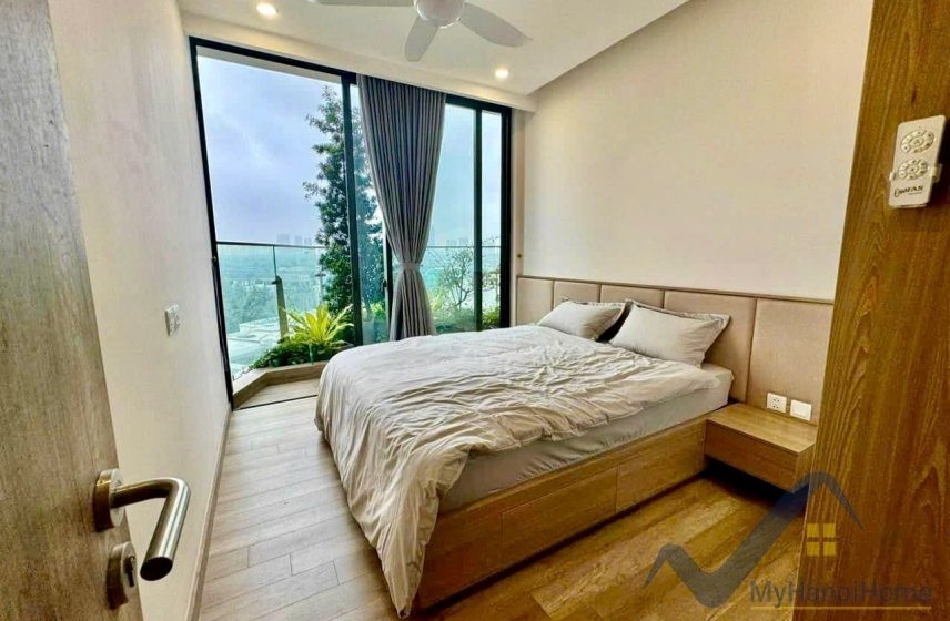 3 bedrooms Apartment in Ha Noi, Vietnam No. 26463