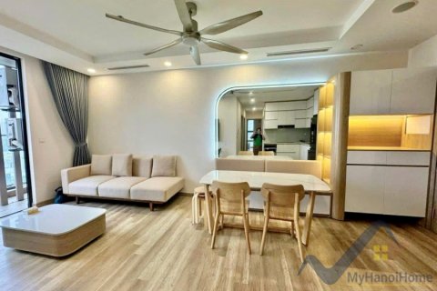 3 bedrooms Apartment in Ha Noi, No. 26463