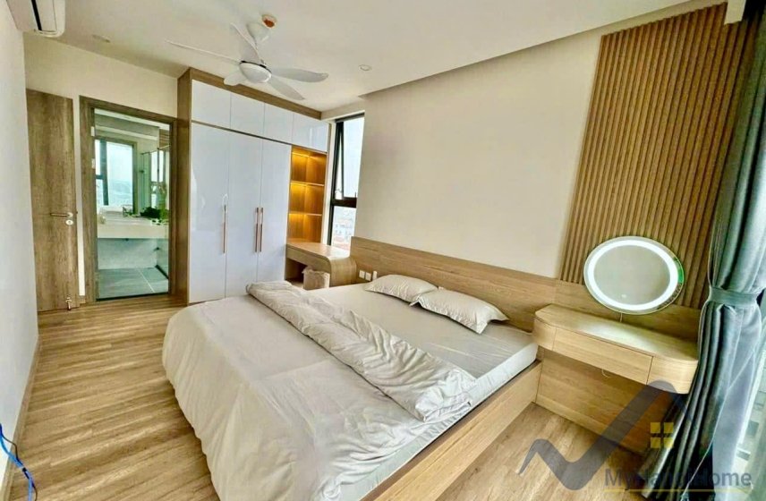 3 bedrooms Apartment in Ha Noi, Vietnam No. 26463