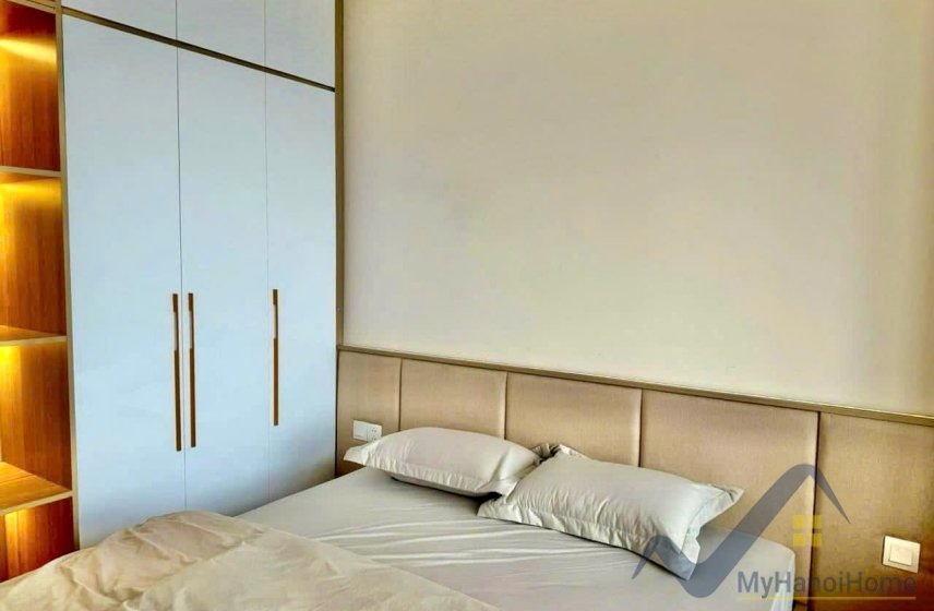 3 bedrooms Apartment in Ha Noi, Vietnam No. 26463