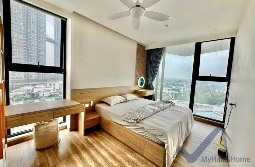 3 bedrooms Apartment in Ha Noi, Vietnam No. 26463