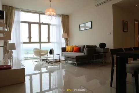 3 bedrooms Apartment in Thu Duc, Ho Chi Minh, No. 27085 2