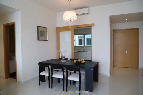 3 bedrooms Apartment in Thu Duc, Ho Chi Minh, No. 27085 4