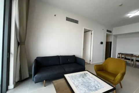 2 bedrooms Apartment in Thu Duc, Ho Chi Minh,  No. 27010