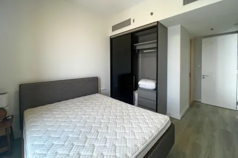 Квартира с 2 спальнями в Тхудык, Хошимин , № 27010 6