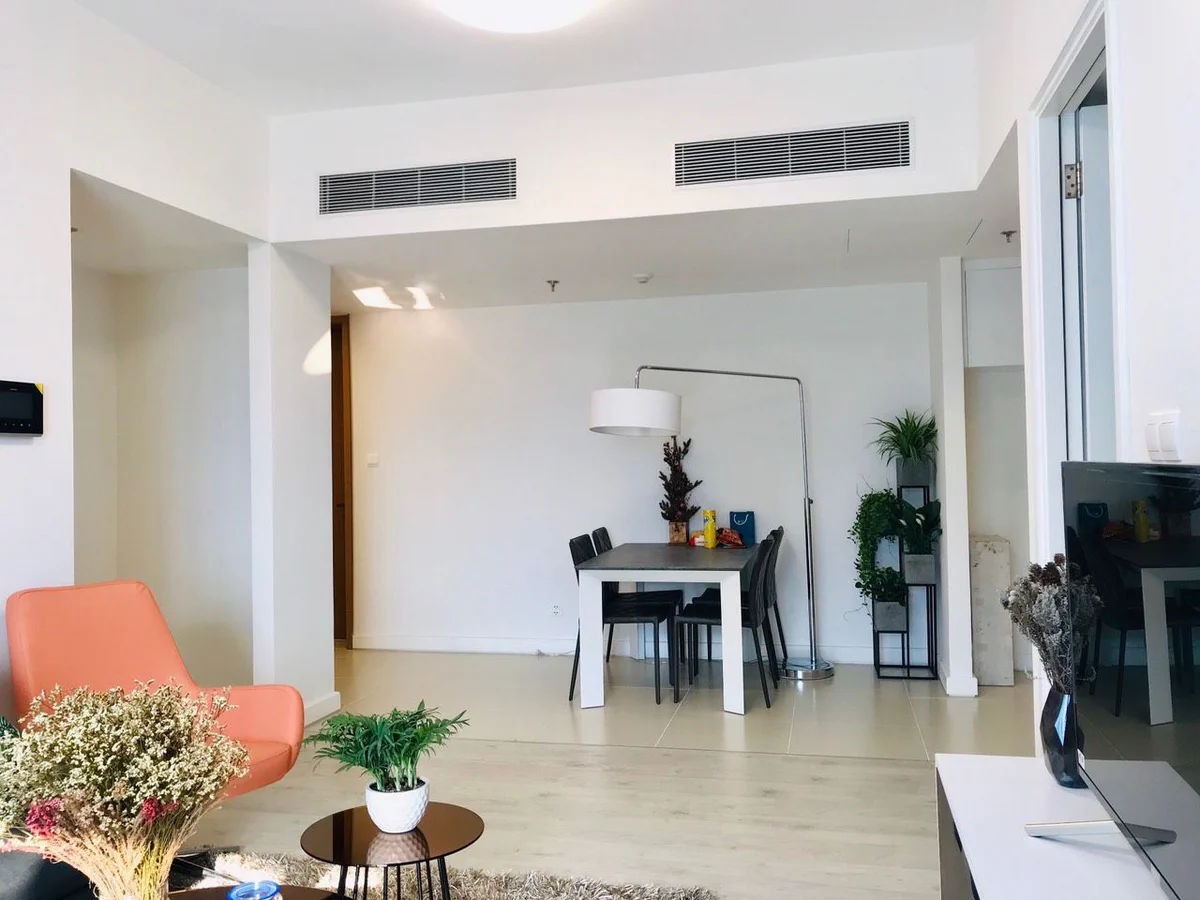 2 bedrooms Apartment in Thu Duc, Ho Chi Minh, Vietnam No. 27086