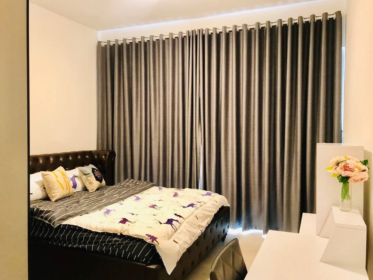 2 bedrooms Apartment in Thu Duc, Ho Chi Minh, Vietnam No. 27086