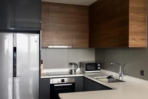 2 bedrooms Apartment in Thu Duc, Ho Chi Minh, No. 27084 5