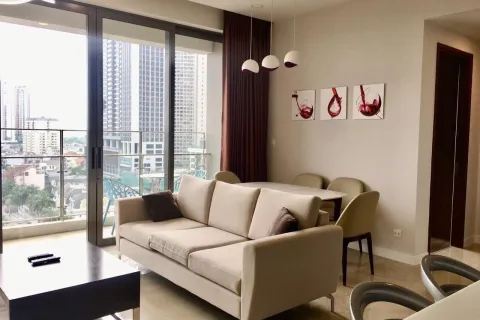 2 bedrooms Apartment in Thu Duc, Ho Chi Minh, No. 27084