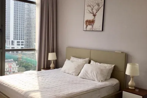 2 bedrooms Apartment in Thu Duc, Ho Chi Minh, No. 27084 2