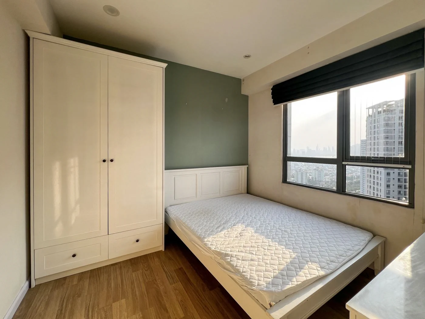 3 bedrooms Apartment in Thu Duc, Ho Chi Minh, Vietnam No. 27011