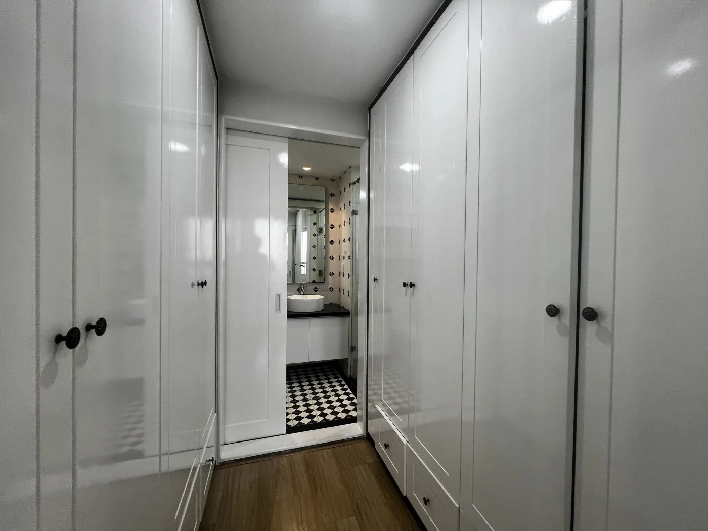3 bedrooms Apartment in Thu Duc, Ho Chi Minh, Vietnam No. 27011