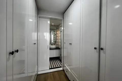 Квартира с 3 спальнями в Тхудык, Хошимин ,  № 27011 2