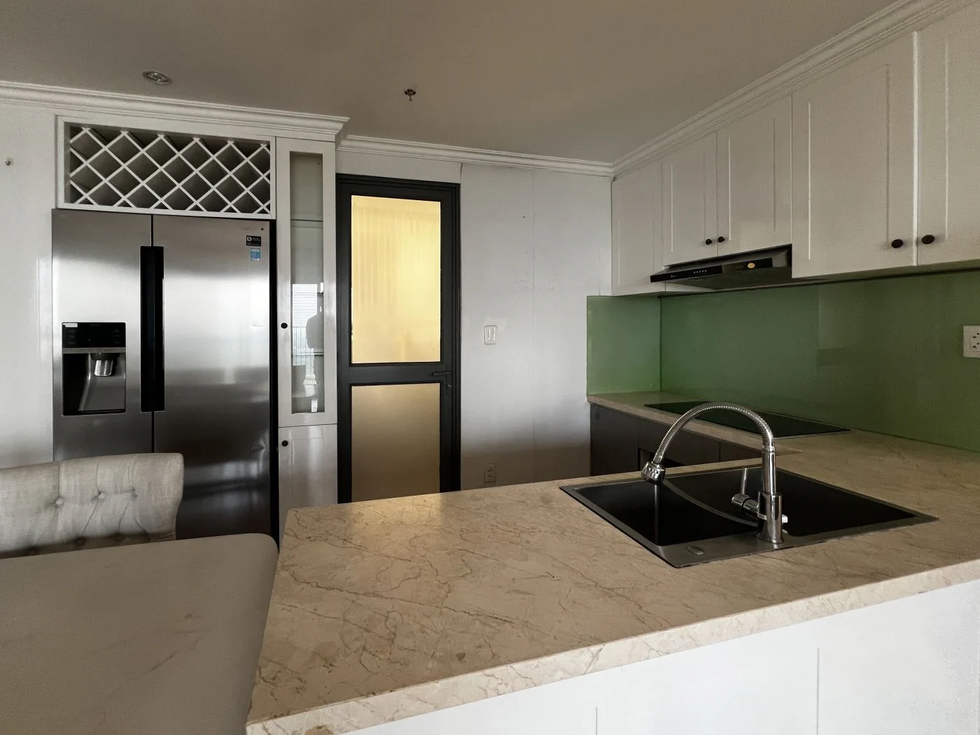3 bedrooms Apartment in Thu Duc, Ho Chi Minh, Vietnam No. 27011