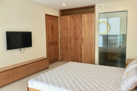 Квартира с 1 спальней в Нячанг,  № 16700 7