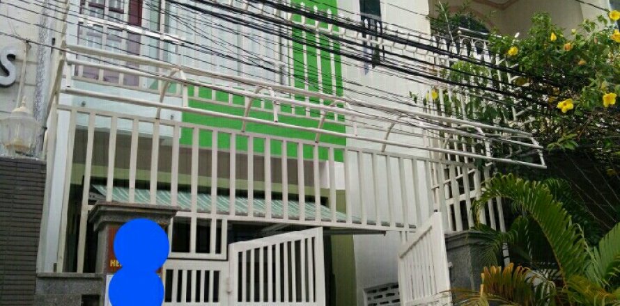 3 bedrooms House in Nha Trang,  No. 16704
