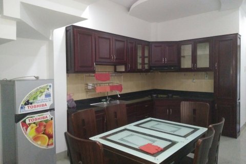 3 bedrooms House in Nha Trang,  No. 16704 11