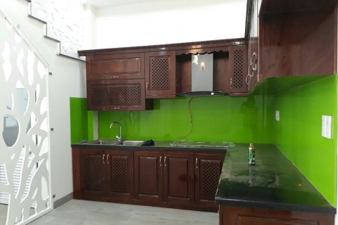 4 bedrooms House in Nha Trang, No. 16698 2