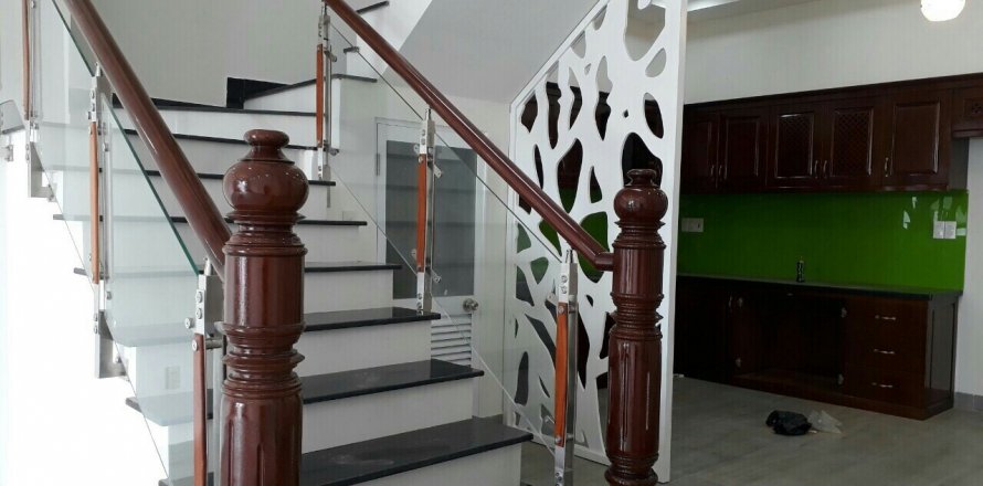 4 bedrooms House in Nha Trang, No. 16698