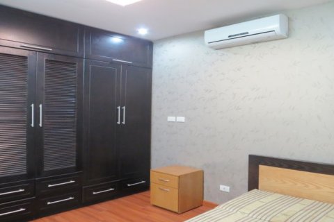 Квартира с 3 спальнями в Тэйхо, Ханой , № 20104 13