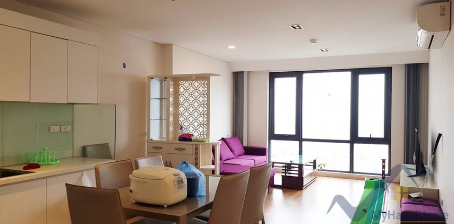 2 bedrooms Apartment in Long Bien, Ha Noi, No. 20107