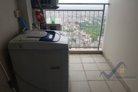 2 bedrooms Apartment in Long Bien, Ha Noi, No. 20107 10
