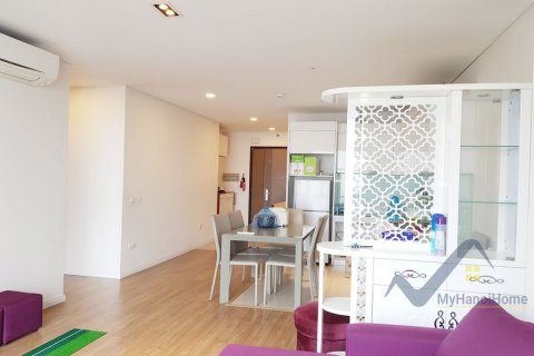 2 bedrooms Apartment in Long Bien, Ha Noi, No. 20107 3