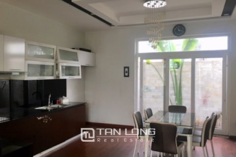Дом с 2 спальнями в Тэйхо, Ханой ,  № 3380 4