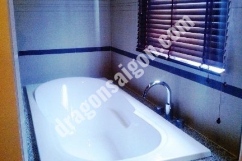 Квартира 125м2 в Фунюан, Хошимин , № 15243 10