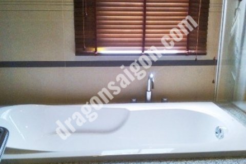 Квартира 125м2 в Фунюан, Хошимин , № 15243 11