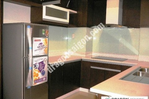 Квартира 125м2 в Фунюан, Хошимин , № 15243 3