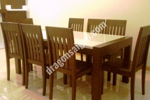 Квартира 125м2 в Фунюан, Хошимин , № 15243 6