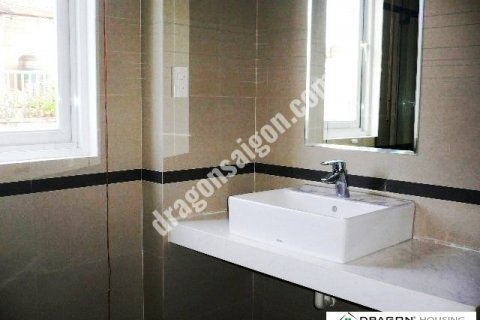 Квартира 125м2 в Фунюан, Хошимин , № 15243 14