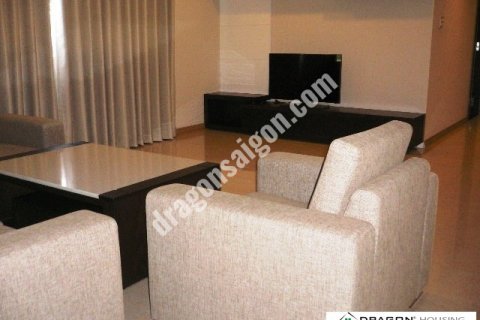 Квартира 125м2 в Фунюан, Хошимин , № 15243 2