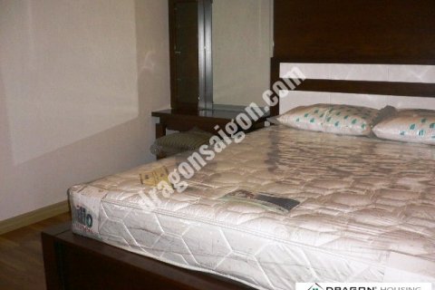 Квартира 125м2 в Фунюан, Хошимин , № 15243 17