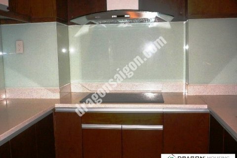 Квартира 125м2 в Фунюан, Хошимин , № 15243 5