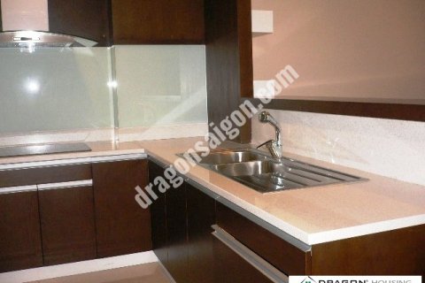 Квартира 125м2 в Фунюан, Хошимин , № 15243 4