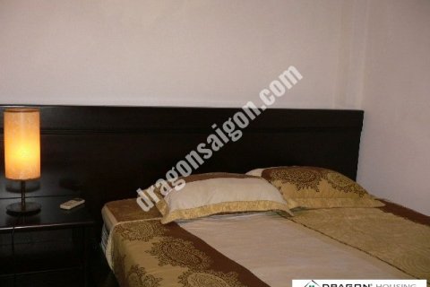 Квартира 110м2 в Район 1, Хошимин , № 15244 16
