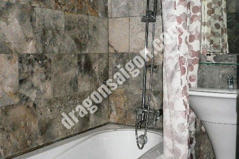 Квартира 110м2 в Район 1, Хошимин , № 15244 14