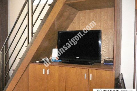 Квартира 110м2 в Район 1, Хошимин , № 15244 7