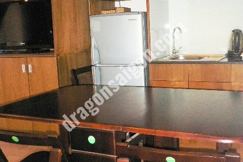 Квартира 110м2 в Район 1, Хошимин , № 15244 4