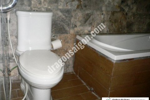Квартира 110м2 в Район 1, Хошимин , № 15244 15