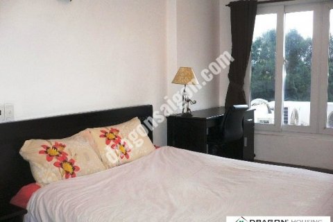 Квартира 110м2 в Район 1, Хошимин , № 15244 11