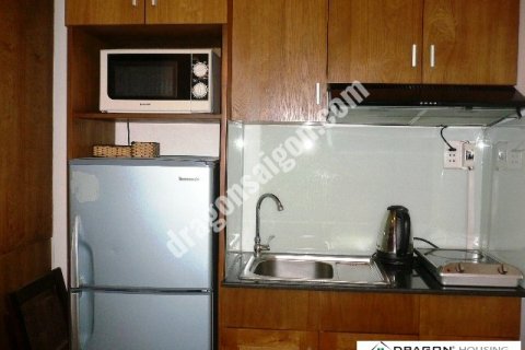 Квартира 110м2 в Район 1, Хошимин , № 15244 5