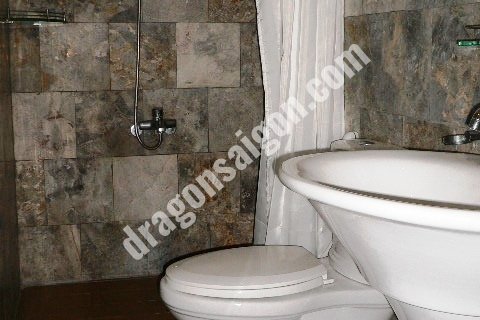 Квартира 110м2 в Район 1, Хошимин , № 15244 3
