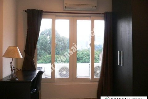 Квартира 110м2 в Район 1, Хошимин , № 15244 12