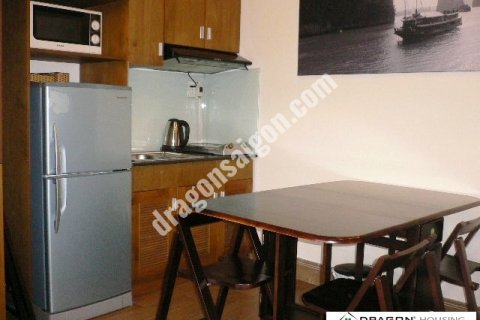 Квартира 110м2 в Район 1, Хошимин , № 15244 2