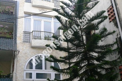Квартира студия в Район 1, Хошимин ,  № 15244